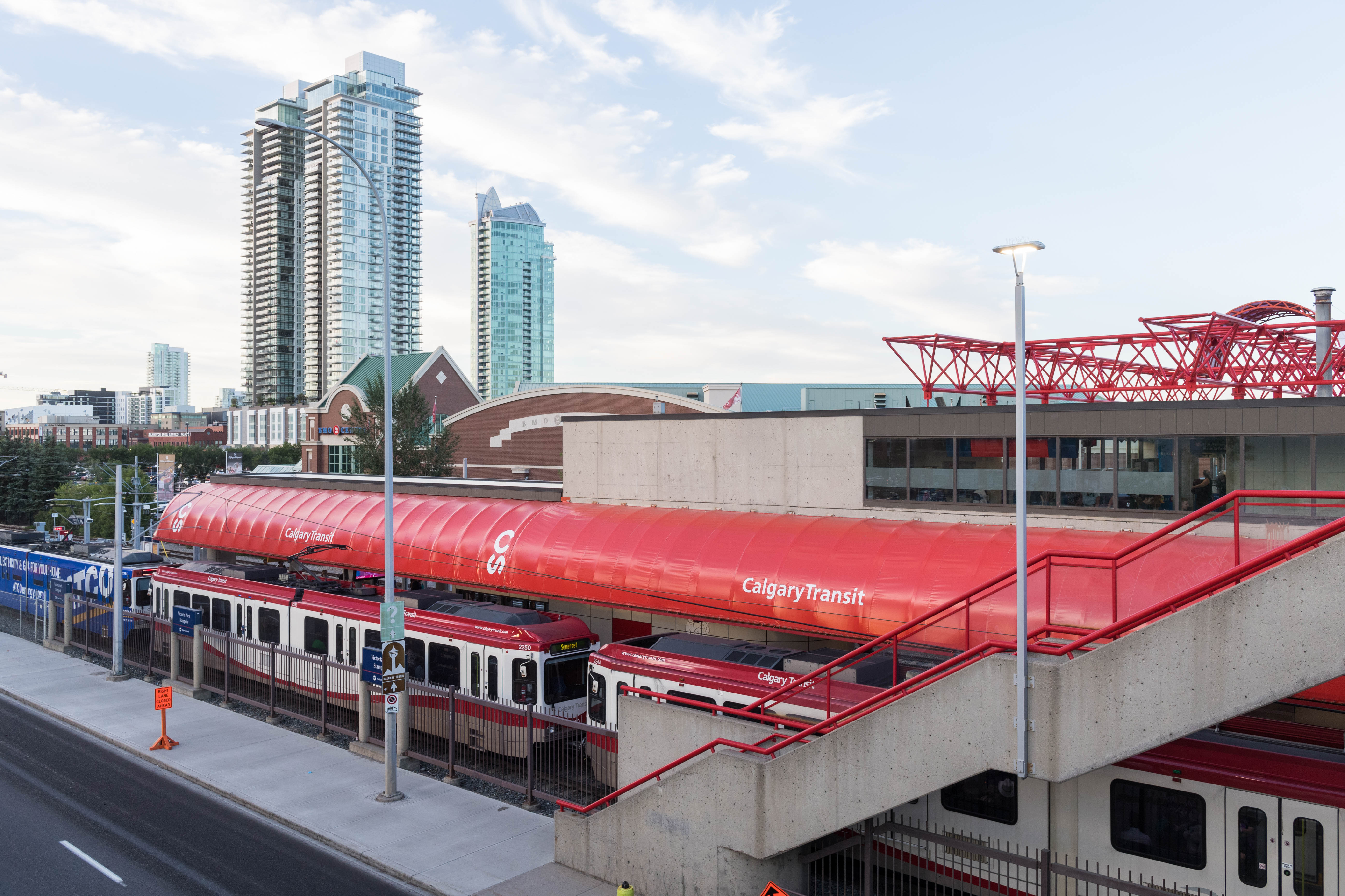 hsbc transit number calgary